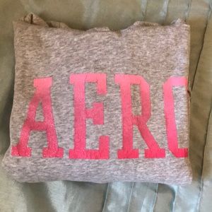 Aero Sweater
